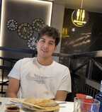 JOSE ALBERTO MORALES